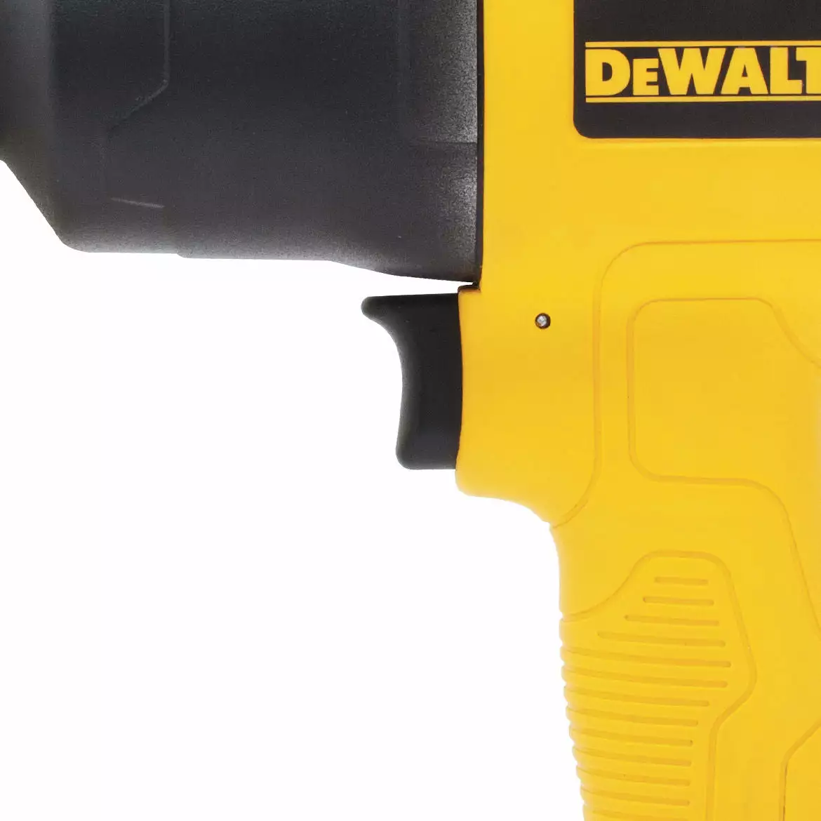 DeWALT DWMT70774 1/2" Air Dr Impact Wrench 600 Lbs Tools & Equipment 6 DeWALT DWMT70774 1/2" Air Dr Impact Wrench 600 Lbs Tools & Equipment