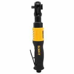 Tools & Equipment DeWALT DWMT70776 3/8-Inch 65 Ft-lb Torque Durable Pneumatic Air Ratchet