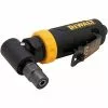 Air Tools DeWALT DWMT70782L 1/4 Inlet 20000 RPM Angle Air Die Grinder