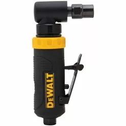 Air Tools DeWALT DWMT70782L 1/4 Inlet 20000 RPM Angle Air Die Grinder