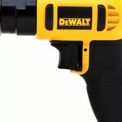 DeWALT DWMT70786L 3/8" Reversible Air Drill Air Tools 8 DeWALT DWMT70786L 3/8