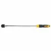 DeWALT DWMT75462 1/2-Inch Heavy Duty Bi-Material Torque Micrometer Wrench 1 DeWALT DWMT75462 1/2-Inch Heavy Duty Bi-Material Torque Micrometer Wrench