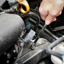 DeWALT DWMT81533 Durable Chrome SAE Quick Release Mechanics Tool Set - 172pc 13 DeWALT DWMT81533 Durable Chrome SAE Quick Release Mechanics Tool Set - 172pc