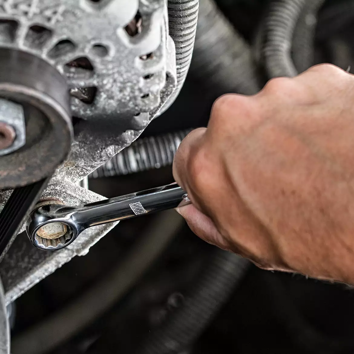 DeWALT DWMT81533 Durable Chrome SAE Quick Release Mechanics Tool Set - 172pc 9 DeWALT DWMT81533 Durable Chrome SAE Quick Release Mechanics Tool Set - 172pc