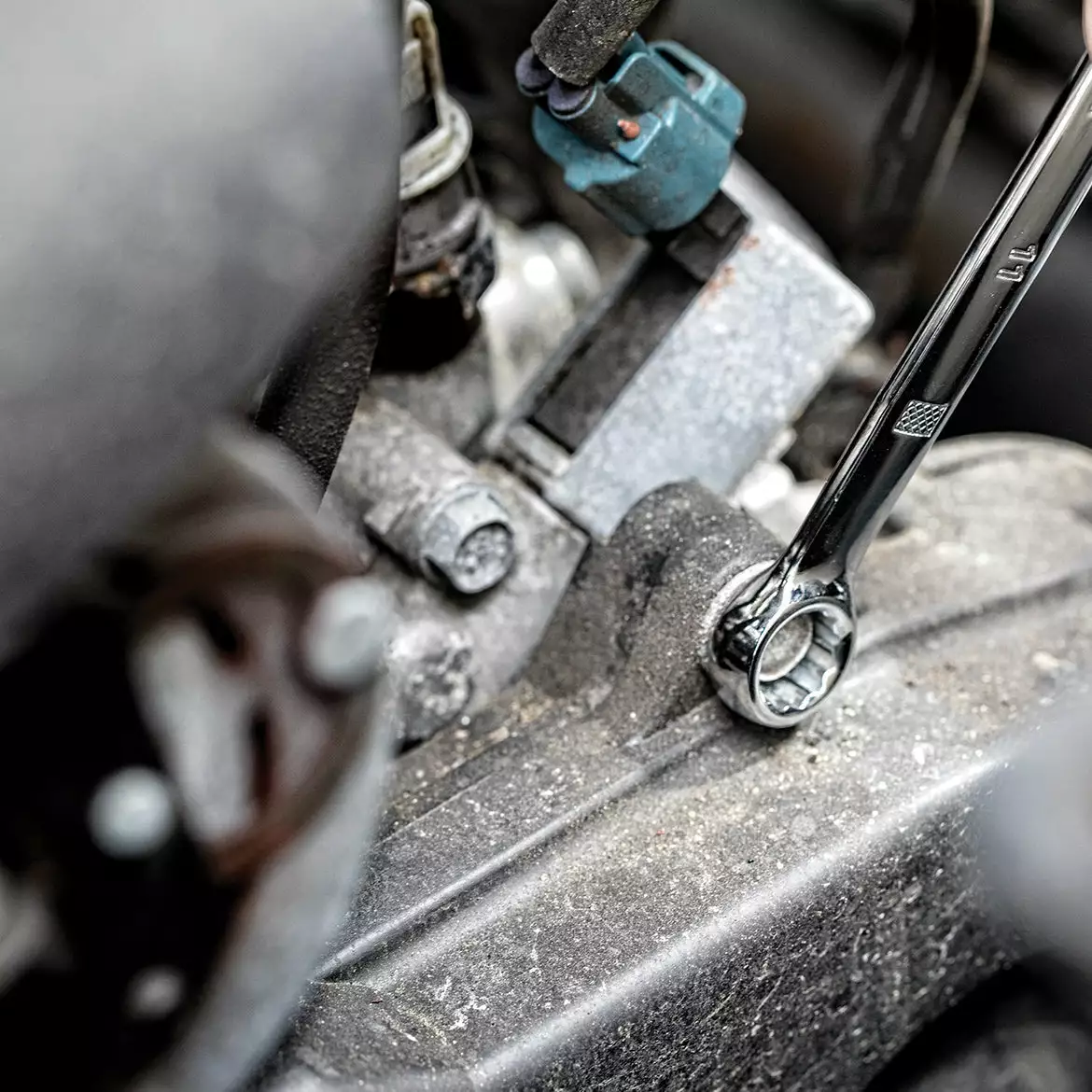 DeWALT DWMT81534 Durable Chrome SAE Quick Release Mechanics Tool Set - 205pc Automotive 5 DeWALT DWMT81534 Durable Chrome SAE Quick Release Mechanics Tool Set - 205pc Automotive