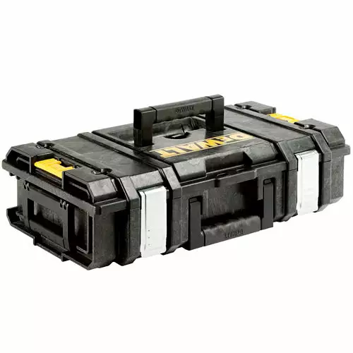 Tools & Equipment DeWALT DWST08201 TOUGHSYSTEM Case Tool Equipment Box - Small 3 Tools & Equipment DeWALT DWST08201 TOUGHSYSTEM Case Tool Equipment Box - Small