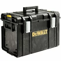 DeWALT DWST08204 TOUGHSYSTEM Case Tool Equipment Box - Extra Large Tools & Equipment
