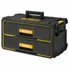 DeWALT DWST08290 TOUGHSYSTEM 21-3/4-Inch Heavy Duty Waterseal Drawer Unit 1 DeWALT DWST08290 TOUGHSYSTEM 21-3/4-Inch Heavy Duty Waterseal Drawer Unit