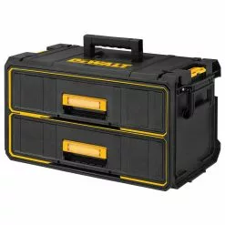DeWALT DWST08290 TOUGHSYSTEM 21-3/4-Inch Heavy Duty Waterseal Drawer Unit