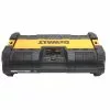 DeWALT DWST08810 12V/20V Premium Sound ToughSystem Music Portable Radio