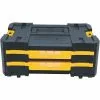 DeWALT DWST17804 TSTAK Double Shallow Drawers Tools & Equipment