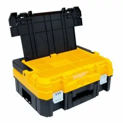 Tools & Equipment DeWALT DWST17808 TSTAK I Long Handle Toolbox Organizer 7 Tools & Equipment DeWALT DWST17808 TSTAK I Long Handle Toolbox Organizer