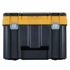DeWALT DWST17814 TSTAK Heavy Duty Tool Storage Deep Tool Box W/ Long Handle Tools & Equipment