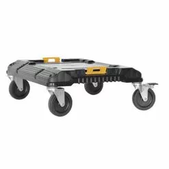 DeWALT DWST17889 TSTAK Expansion 4 Wheel Carrier Tools & Equipment