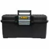 Tools & Equipment DeWALT DWST24082 24" One Touch Tool Box