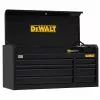 DeWALT DWST25182 52-Inch 900-Series 8-Drawer Storage Open Till Chest - Black 1 DeWALT DWST25182 52-Inch 900-Series 8-Drawer Storage Open Till Chest - Black