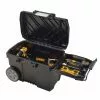 Tools & Equipment DeWALT DWST33090 15-Gallon 7-Inch Wheel Water Resistant Contractor Chest 2 Tools & Equipment DeWALT DWST33090 15-Gallon 7-Inch Wheel Water Resistant Contractor Chest