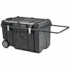 Tools & Equipment DeWALT DWST38000 63 Gallon Capacity Heavy Duty Tough Chest Mobile Storage
