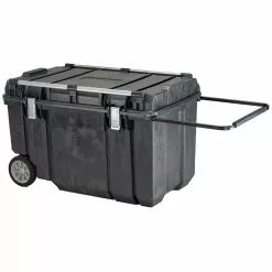Tools & Equipment DeWALT DWST38000 63 Gallon Capacity Heavy Duty Tough Chest Mobile Storage