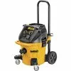DeWALT DWV012 10-Gallon Dust Extractor / Vacuum With Automatic Filter Tools & Equipment 2 DeWALT DWV012 10-Gallon Dust Extractor / Vacuum With Automatic Filter Tools & Equipment