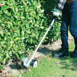 Lawn & Outdoor Power Makita EE400MP 18-Volt 8-Inch Steel Wheel Couple Shaft Power Head Attachment