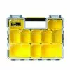 Tools & Equipment Stanley Fatmax FMST14820 Removable Compartment FatMax Deep Pro Organizer