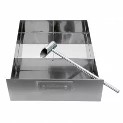 Funtime FT1000CC Commercial Candy Cloud Cotton Hard Candy Machine Floss Maker