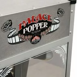 FunTime FT1626PP Palace Popper 16 Oz Commercial Bar Style Popcorn Popper Machine Home Goods