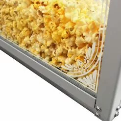 FunTime FT1626PP Palace Popper 16 Oz Commercial Bar Style Popcorn Popper Machine Home Goods