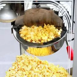 FunTime FT1626PP Palace Popper 16 Oz Commercial Bar Style Popcorn Popper Machine Home Goods
