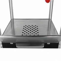 FunTime FT825CB 8oz Black Bar Table Top Popcorn Popper Maker Machine 34 FunTime FT825CB 8oz Black Bar Table Top Popcorn Popper Maker Machine