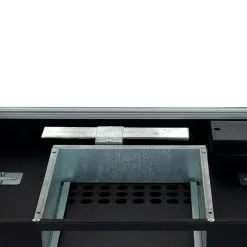 FunTime FT825CB 8oz Black Bar Table Top Popcorn Popper Maker Machine 35 FunTime FT825CB 8oz Black Bar Table Top Popcorn Popper Maker Machine