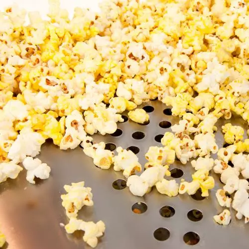 FunTime FT454CB 4oz Black Popcorn Popper Machine Maker Cart Vintage Style Home Goods 15 FunTime FT454CB 4oz Black Popcorn Popper Machine Maker Cart Vintage Style Home Goods