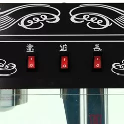 FunTime FT862CBG 8oz Black Popcorn Popper Machine Maker Cart Vintage Style 35 FunTime FT862CBG 8oz Black Popcorn Popper Machine Maker Cart Vintage Style