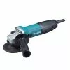 Tools & Equipment Makita GA4030K 4-Inch 6.0 Amp 0-11,00 RPM Rotable Gear Housing Angle Grinder