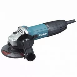 Makita GA4530 4-1/2-Inch 6.0 Amp 11,000 RPM Rotable Gear Housing Angle Grinder