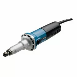 Tools & Equipment Makita GD0800C 1/4-Inch 6.6 Amp Variable Speed Soft Start Corded Die Grinder