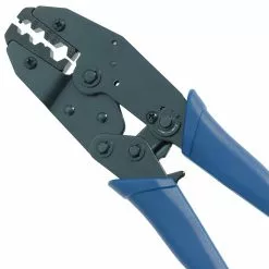 Greenlee PA70006 Durable RG6 CATV F SC-ClamShell Fully-Ratchet Crimper 8 Greenlee PA70006 Durable RG6 CATV F SC-ClamShell Fully-Ratchet Crimper