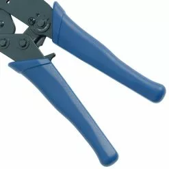 Greenlee PA70006 Durable RG6 CATV F SC-ClamShell Fully-Ratchet Crimper 9 Greenlee PA70006 Durable RG6 CATV F SC-ClamShell Fully-Ratchet Crimper