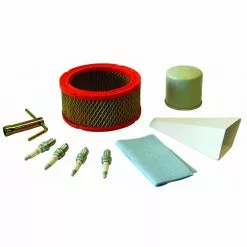 Generac GNC-5984 36kW 2.4-Liter Guardian Maintenance/Tune-Up Kit Maintenance Kits