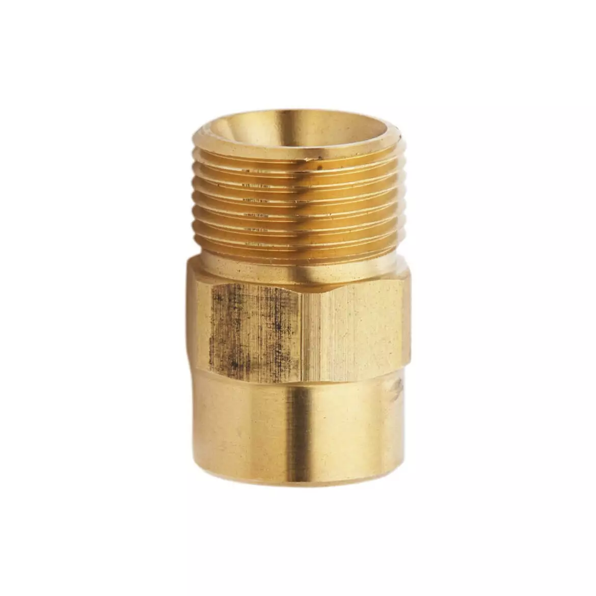 Generac GNC-6623 Male Metric X 3/8-Inch Fpt Adapter Lawn & Outdoor Power 4 Generac GNC-6623 Male Metric X 3/8-Inch Fpt Adapter Lawn & Outdoor Power