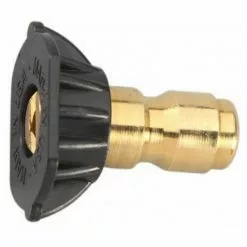 Generac GNC-6636 65-Degree Soap/Chemical Spray Tip Black For Pressure Washers