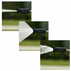 Lawn & Outdoor Power Generac GNC-6643 3,000 PSI Variable Spray Pressure Washer Nozzle W/65 Deg Range