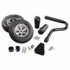 Generac 6910 Wheel And Handle Portability Kit For XD5000E