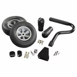 Generac 6910 Wheel And Handle Portability Kit For XD5000E