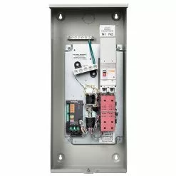 Generac RXSW100A3 240-Volt 100-Amp NEMA 3R Automatic Smart Transfer Switch