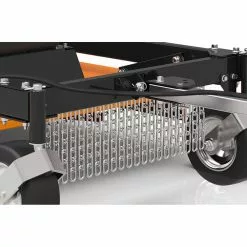 Lawn & Outdoor Power Generac TB25044GENG 44-Inch 18.67-Hp Pressurized Lubrication Tow-Behind Mower