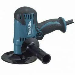 Tools & Equipment Makita GV5010 5-Inch 4.2 Amp 4,500 Rpm Double Insulated Corded Disc Sander 8 Tools & Equipment Makita GV5010 5-Inch 4.2 Amp 4,500 Rpm Double Insulated Corded Disc Sander