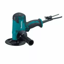 Tools & Equipment Makita GV5010 5-Inch 4.2 Amp 4,500 Rpm Double Insulated Corded Disc Sander 9 Tools & Equipment Makita GV5010 5-Inch 4.2 Amp 4,500 Rpm Double Insulated Corded Disc Sander