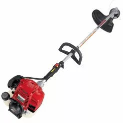 Lawn & Outdoor Power Honda HHT35SLTA 17'' 35cc Straight Shaft Brush Weed Line String Trimmer